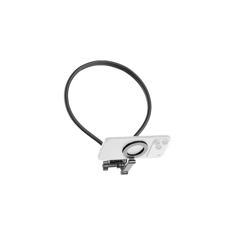 AOCHUAN (LINYTUO) Free MG1 Neck Strap (Black)